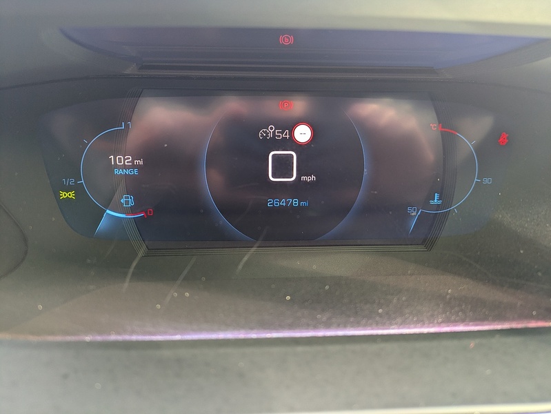 Peugeot 1.2 PureTech GT SUV 5dr Petrol Manual Euro 6 (s/s) (130 ps)