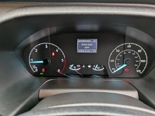 2.0 320 EcoBlue Limited Crew Van Double Cab 5dr Diesel Manual L2 H1 Euro 6 (s/s) (6 Seat) (130 ps)