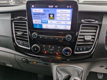 2.0 320 EcoBlue Limited Crew Van Double Cab 5dr Diesel Manual L2 H1 Euro 6 (s/s) (6 Seat) (130 ps)