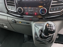 2.0 320 EcoBlue Limited Crew Van Double Cab 5dr Diesel Manual L2 H1 Euro 6 (s/s) (6 Seat) (130 ps)