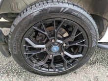 2.0 320 EcoBlue Limited Crew Van Double Cab 5dr Diesel Manual L2 H1 Euro 6 (s/s) (6 Seat) (130 ps)