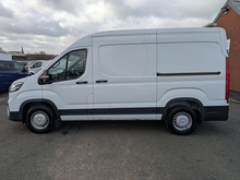 2.0 D20 Panel Van 5dr Diesel Manual FWD L2 H2 Euro 6 (s/s) (163 ps)