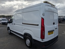 2.0 D20 Panel Van 5dr Diesel Manual FWD L2 H2 Euro 6 (s/s) (163 ps)