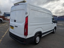 2.0 D20 Panel Van 5dr Diesel Manual FWD L2 H2 Euro 6 (s/s) (163 ps)