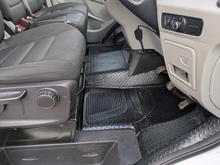 2.0 D20 Panel Van 5dr Diesel Manual FWD L2 H2 Euro 6 (s/s) (163 ps)