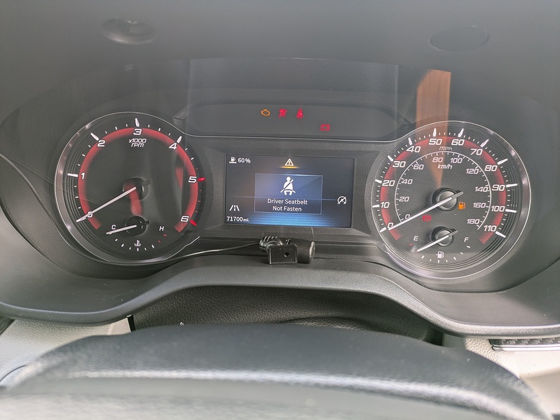 MAXUS 2.0 D20 Panel Van 5dr Diesel Manual FWD L2 H2 Euro 6 (s/s) (163 ps)