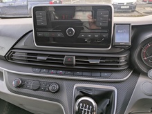 2.0 D20 Panel Van 5dr Diesel Manual FWD L2 H2 Euro 6 (s/s) (163 ps)