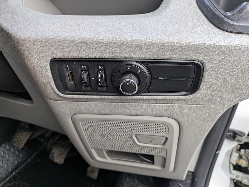 MAXUS 2.0 D20 Panel Van 5dr Diesel Manual FWD L2 H2 Euro 6 (s/s) (163 ps)