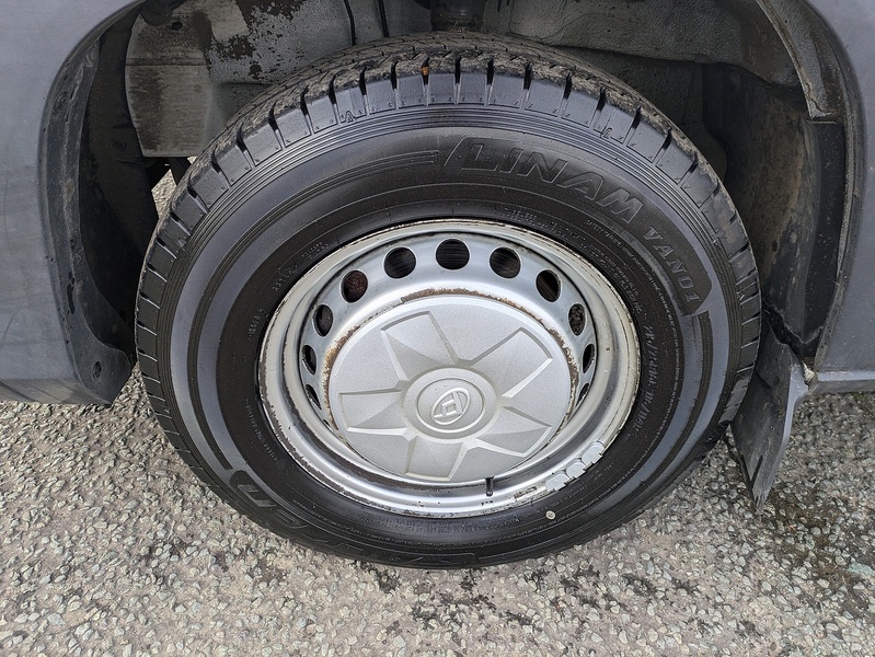 MAXUS 2.0 D20 Panel Van 5dr Diesel Manual FWD L2 H2 Euro 6 (s/s) (163 ps)