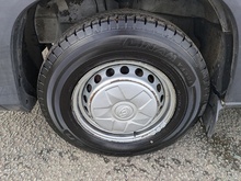 2.0 D20 Panel Van 5dr Diesel Manual FWD L2 H2 Euro 6 (s/s) (163 ps)