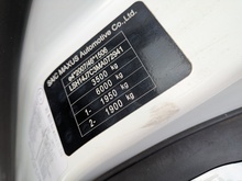 2.0 D20 Panel Van 5dr Diesel Manual FWD L2 H2 Euro 6 (s/s) (163 ps)