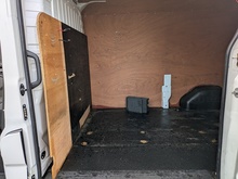 2.0 D20 Panel Van 5dr Diesel Manual FWD L2 H2 Euro 6 (s/s) (163 ps)
