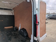 2.0 D20 Panel Van 5dr Diesel Manual FWD L2 H2 Euro 6 (s/s) (163 ps)