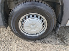 2.0 D20 Panel Van 5dr Diesel Manual FWD L2 H2 Euro 6 (s/s) (163 ps)