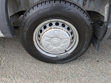2.0 D20 Panel Van 5dr Diesel Manual FWD L2 H2 Euro 6 (s/s) (163 ps)