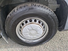 2.0 D20 Panel Van 5dr Diesel Manual FWD L2 H2 Euro 6 (s/s) (163 ps)