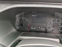 2.0 320 EcoBlue Limited Crew Van Double Cab 5dr Diesel Manual L2 H1 Euro 6 (s/s) (130 ps)