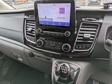 2.0 320 EcoBlue Limited Crew Van Double Cab 5dr Diesel Manual L2 H1 Euro 6 (s/s) (130 ps)