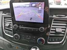 2.0 320 EcoBlue Limited Crew Van Double Cab 5dr Diesel Manual L2 H1 Euro 6 (s/s) (130 ps)