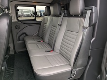 2.0 320 EcoBlue Limited Crew Van Double Cab 5dr Diesel Manual L2 H1 Euro 6 (s/s) (130 ps)