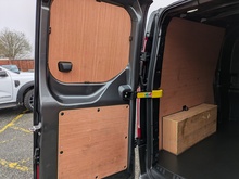 2.0 320 EcoBlue Limited Crew Van Double Cab 5dr Diesel Manual L2 H1 Euro 6 (s/s) (130 ps)