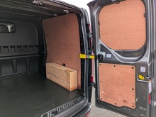 2.0 320 EcoBlue Limited Crew Van Double Cab 5dr Diesel Manual L2 H1 Euro 6 (s/s) (130 ps)