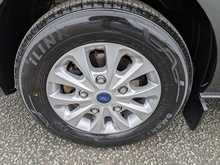 2.0 320 EcoBlue Limited Crew Van Double Cab 5dr Diesel Manual L2 H1 Euro 6 (s/s) (130 ps)