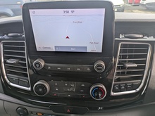 2.0 320 EcoBlue Limited Crew Van Double Cab 5dr Diesel Manual L2 H1 Euro 6 (s/s) (130 ps)