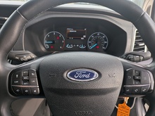 2.0 320 EcoBlue Limited Crew Van Double Cab 5dr Diesel Manual L2 H1 Euro 6 (s/s) (130 ps)