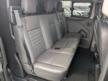 2.0 320 EcoBlue Limited Crew Van Double Cab 5dr Diesel Manual L2 H1 Euro 6 (s/s) (130 ps)