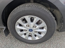 2.0 320 EcoBlue Limited Crew Van Double Cab 5dr Diesel Manual L2 H1 Euro 6 (s/s) (130 ps)