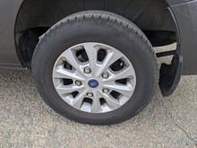 2.0 320 EcoBlue Limited Crew Van Double Cab 5dr Diesel Manual L2 H1 Euro 6 (s/s) (130 ps)