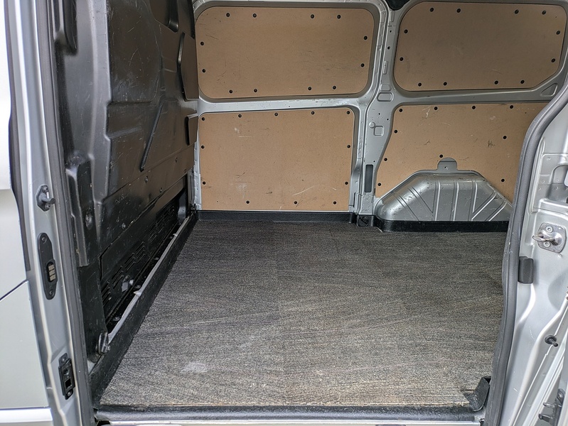 Ford Transit Custom 300 EcoBlue Limited 2.0 5dr Panel Van Manual Diesel