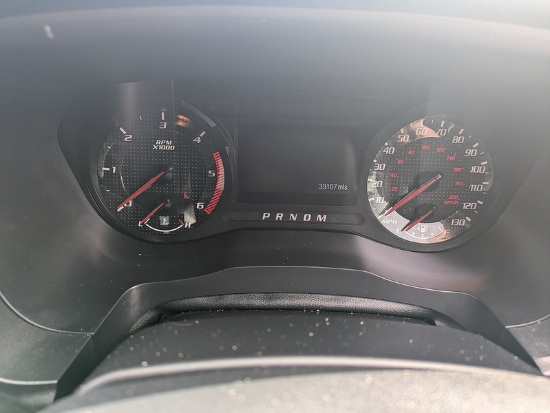 Ford 2.0 EcoBlue Raptor Pickup Double Cab 4dr Diesel Auto 4WD Euro 6 (s/s) (213 ps)