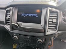 2.0 EcoBlue Raptor Pickup Double Cab 4dr Diesel Auto 4WD Euro 6 (s/s) (213 ps)