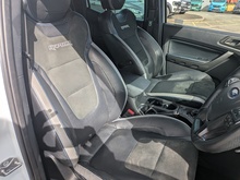 2.0 EcoBlue Raptor Pickup Double Cab 4dr Diesel Auto 4WD Euro 6 (s/s) (213 ps)