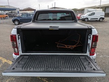 2.0 EcoBlue Raptor Pickup Double Cab 4dr Diesel Auto 4WD Euro 6 (s/s) (213 ps)