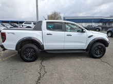 2.0 EcoBlue Raptor Pickup Double Cab 4dr Diesel Auto 4WD Euro 6 (s/s) (213 ps)