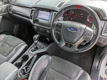 2.0 EcoBlue Raptor Pickup Double Cab 4dr Diesel Auto 4WD Euro 6 (s/s) (213 ps)