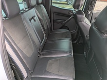 2.0 EcoBlue Raptor Pickup Double Cab 4dr Diesel Auto 4WD Euro 6 (s/s) (213 ps)