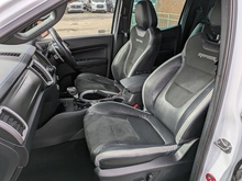 2.0 EcoBlue Raptor Pickup Double Cab 4dr Diesel Auto 4WD Euro 6 (s/s) (213 ps)