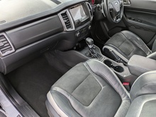 2.0 EcoBlue Raptor Pickup Double Cab 4dr Diesel Auto 4WD Euro 6 (s/s) (213 ps)