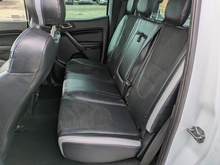2.0 EcoBlue Raptor Pickup Double Cab 4dr Diesel Auto 4WD Euro 6 (s/s) (213 ps)