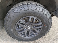 2.0 EcoBlue Raptor Pickup Double Cab 4dr Diesel Auto 4WD Euro 6 (s/s) (213 ps)