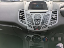 1.6 TDCi ECOnetic II Panel Van 3dr Diesel Manual (87 g/km, 94 bhp)