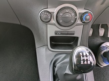 1.6 TDCi ECOnetic II Panel Van 3dr Diesel Manual (87 g/km, 94 bhp)