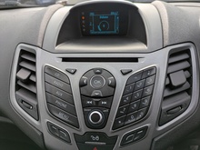 1.6 TDCi ECOnetic II Panel Van 3dr Diesel Manual (87 g/km, 94 bhp)