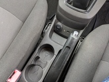 1.6 TDCi ECOnetic II Panel Van 3dr Diesel Manual (87 g/km, 94 bhp)