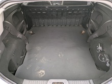 1.6 TDCi ECOnetic II Panel Van 3dr Diesel Manual (87 g/km, 94 bhp)
