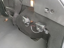 1.6 TDCi ECOnetic II Panel Van 3dr Diesel Manual (87 g/km, 94 bhp)